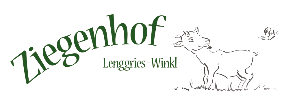 Logo des Ziegenhof Lenggries